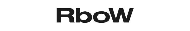 RboW（アールボウ）