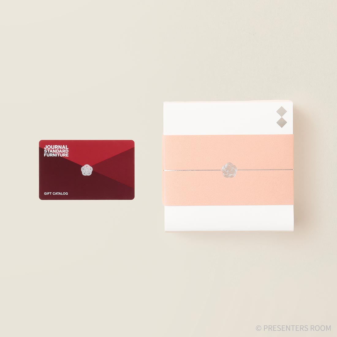 JOURNAL STANDARD FURNITURE ギフトカタログ ＜桜コース＞