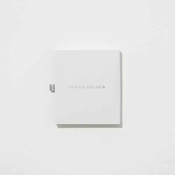 DEAN & DELUCA ギフトカタログ(カードタイプ)専用ギフトBOX