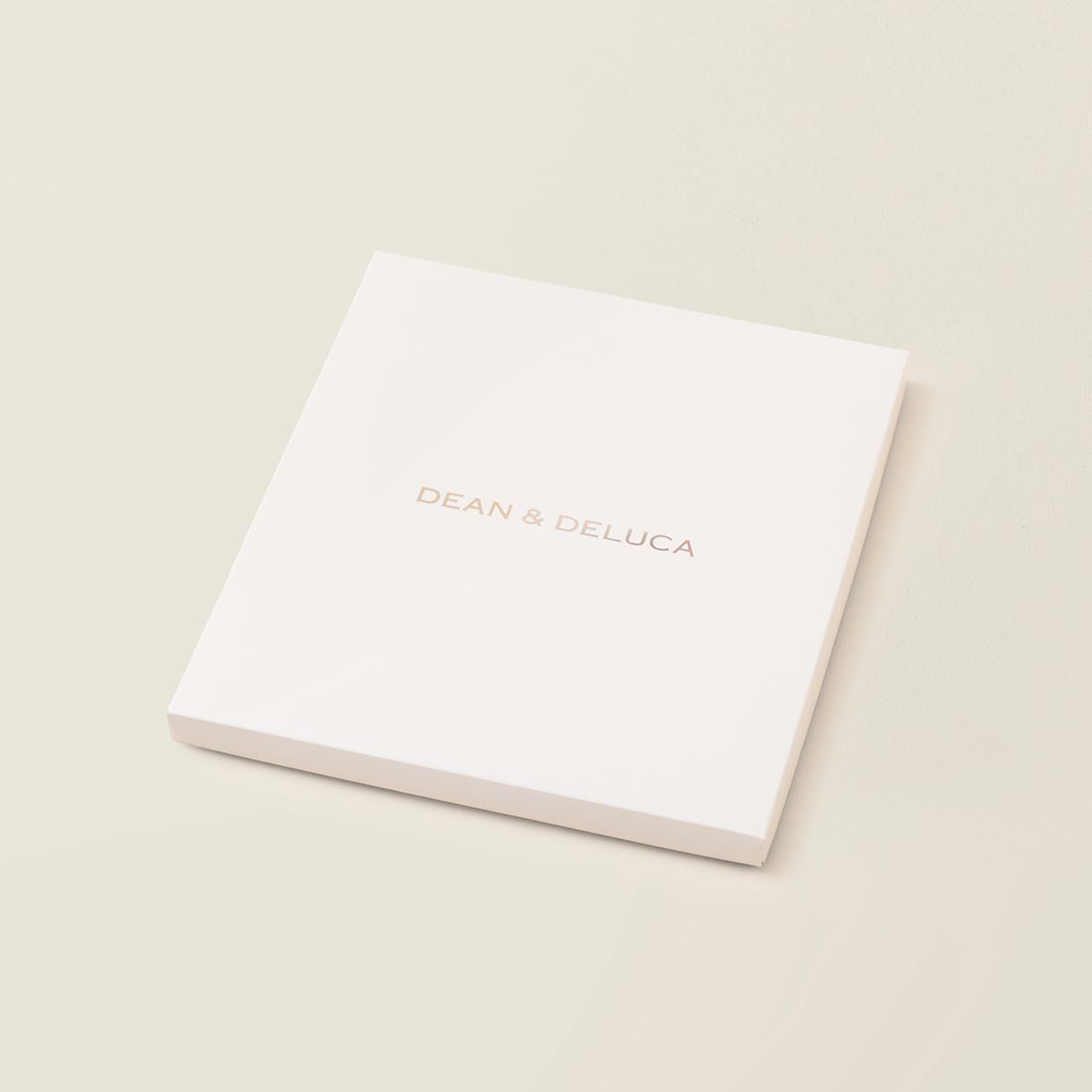 DEAN & DELUCA ギフトカタログ(ブックタイプ)専用ギフトBOX