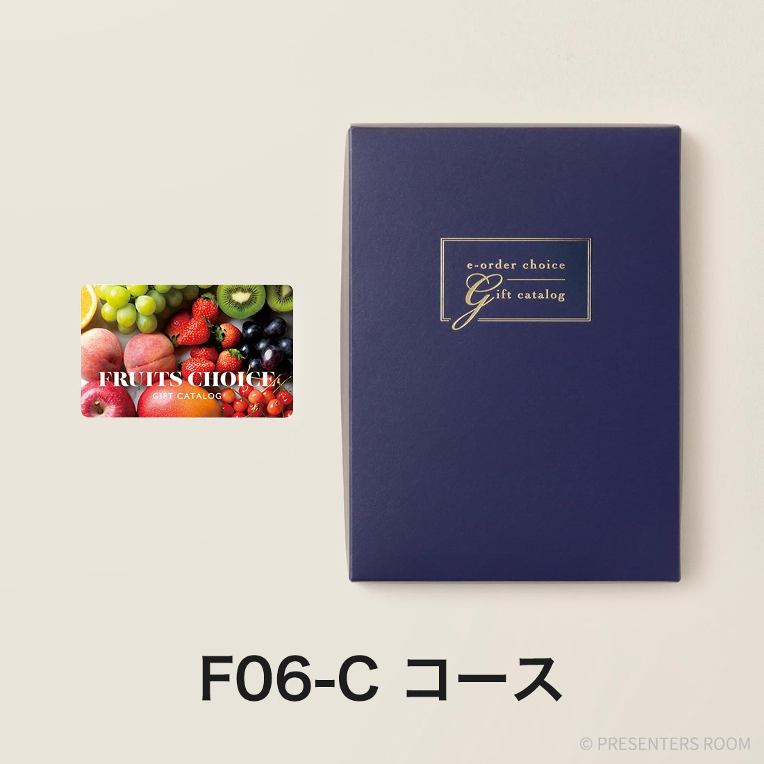 フルーツチョイス e-order choice ＜F06-C＞