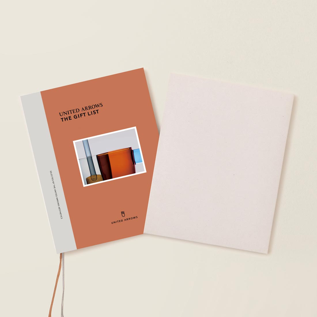 UNITED ARROWS THE GIFT LIST ＜TP＞