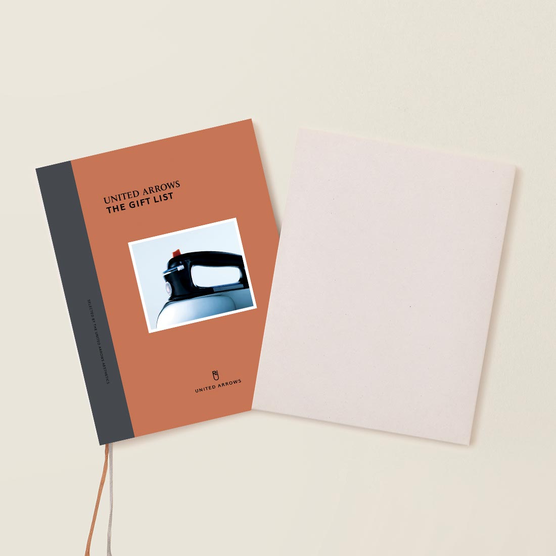 UNITED ARROWS THE GIFT LIST ＜CH＞